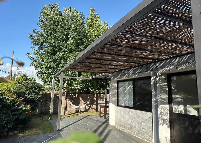 Casita Libano
