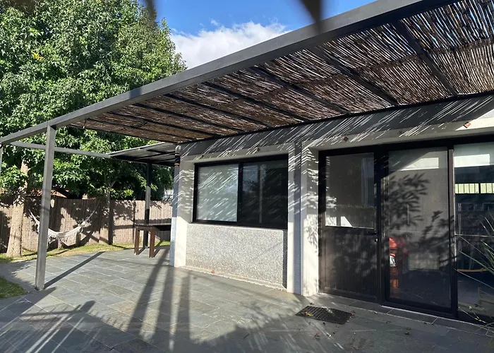Casita Libano