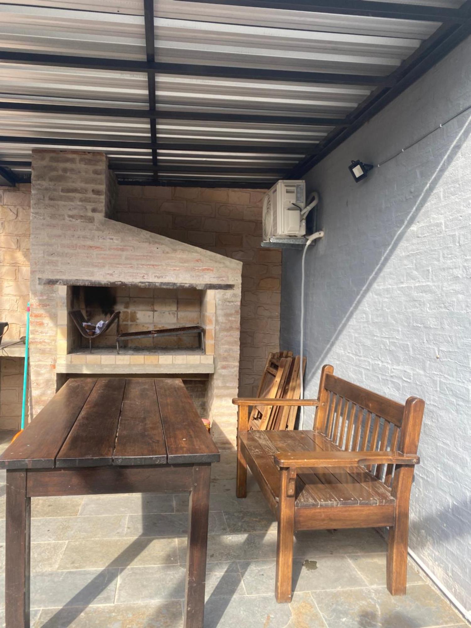 Casita Libano