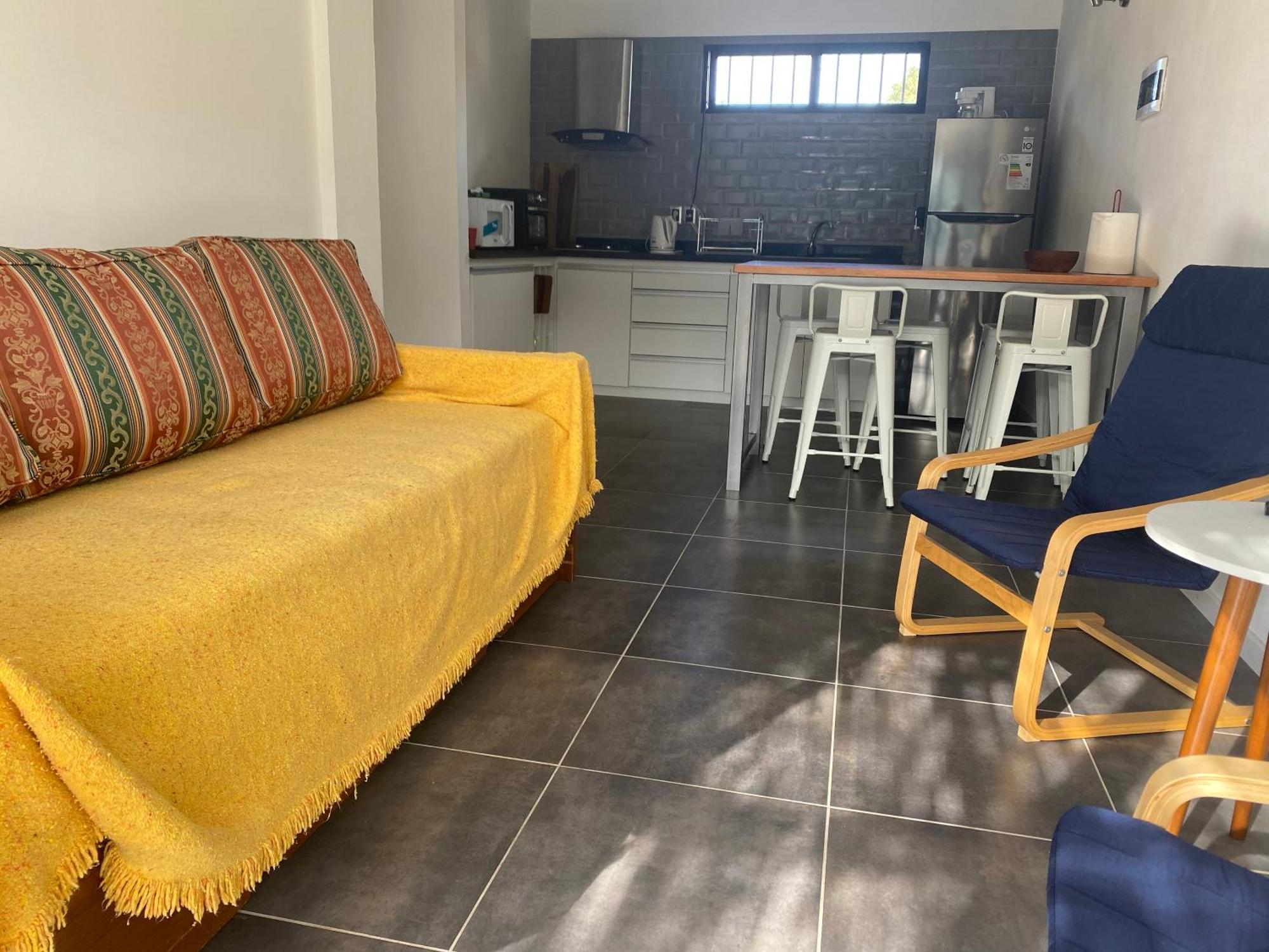 Holiday home Casita Libano *