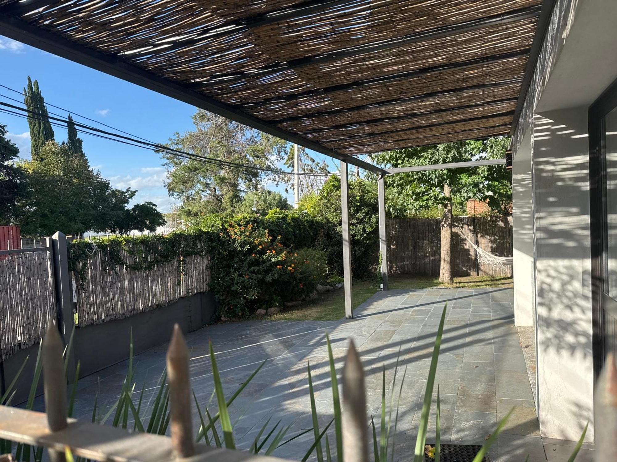 Casita Libano