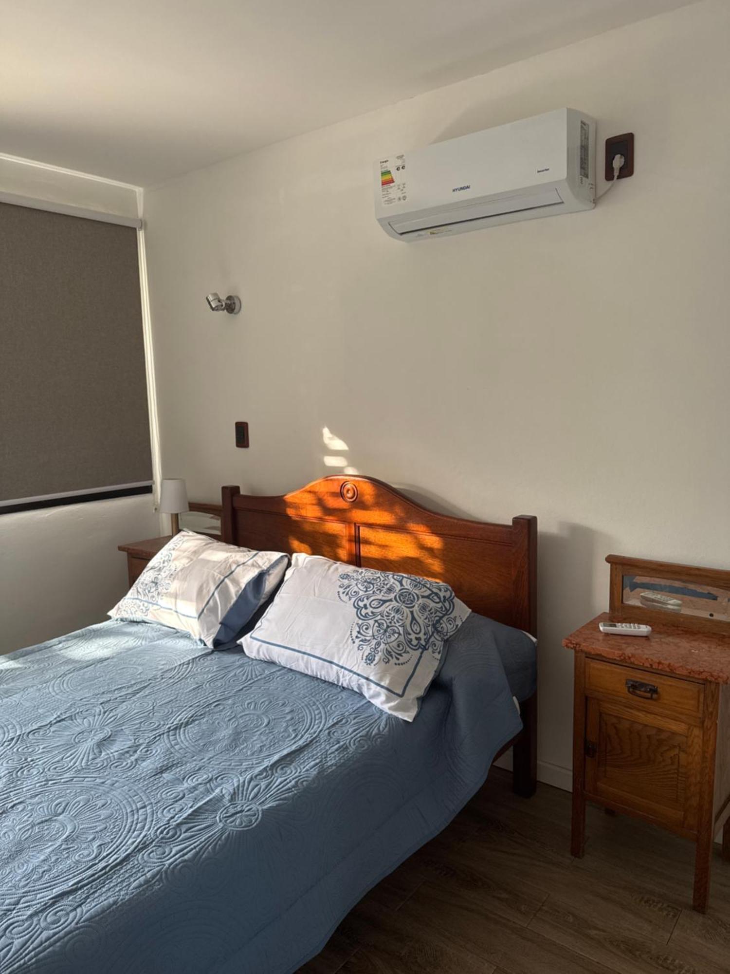 Casita Libano